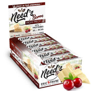 NEED'S HIGH PROTEIN - Prestigious Nutrition 