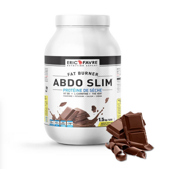 ABDO SLIM PROTEINE - Prestigious Nutrition 
