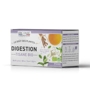 DIGESTION - Prestigious Nutrition 