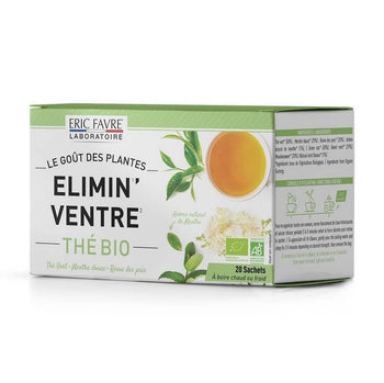 ELIMIN'VENTRE - Prestigious Nutrition 