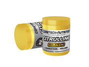 CITRULLINE MALATE SAVEUR MANGUE - Prestigious Nutrition 