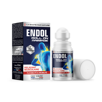 ENDOL - Prestigious nutrition 