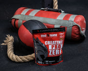 CREATINE PRO ZERO - Prestigious nutrition 