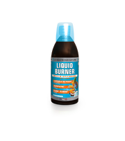 LIQUID BURNER - Prestigious nutrition 