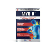 MYO D - Prestigious nutrition 