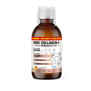 PURE COLLAGEN + LIQUIDE - Prestigious nutrition 