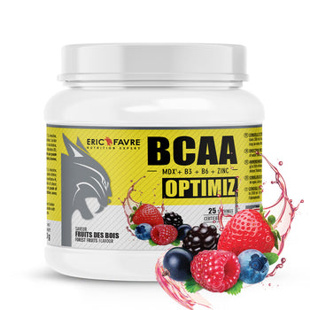 BCAA OPTIMIZ - Prestigious nutrition 