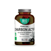 CHARBON ACTIF PURECOAL® - Prestigious nutrition 
