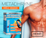 METADHRYNE COMPRIMÉS - Prestigious nutrition 