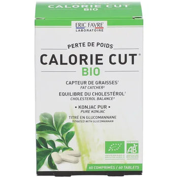 CALORIE CUT BIO - Prestigious nutrition 