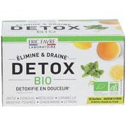DETOX BIO - Prestigious nutrition 