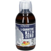 L-CARNITINE PRO ZERO - Prestigious nutrition 