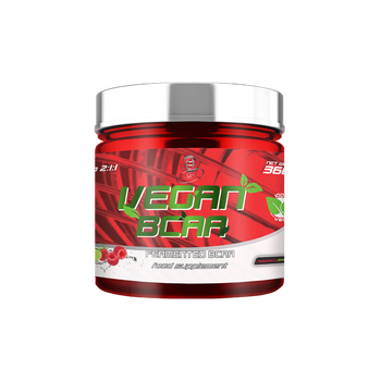 VEGAN BCAA - Prestigious nutrition 