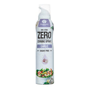 ZERO COOKING SPRAY - Prestigious nutrition 