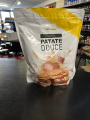 FARINE DE PATATE DOUCE - Prestigious Nutrition 