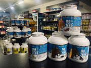 ISO 100% WHEY ZERO - Prestigious Nutrition 