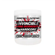 INVINCIBLE PRE WORKOUT HARDCORE - Prestigious nutrition 