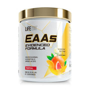 EAA – Life Pro Nutrition | Acides Aminés Essentiels 300 g - Prestigious Nutrition 
