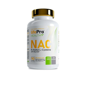 NAC - Prestigious nutrition 