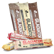 GLADIATOR - Prestigious nutrition 