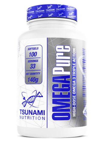 Complément alimentaire Oméga 3 santé cœur cerveau