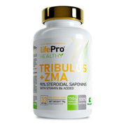 Complément vitalité et équilibre hormonal Tribulus ZMA Life Pro