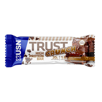 TRUST CRUNCH - UNITE OU BOX - Prestigious nutrition 