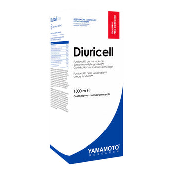 DIURICELL - Prestigious nutrition 