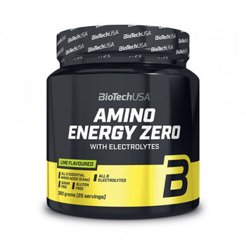 AMINO ENERGY ZERO - Prestigious nutrition 