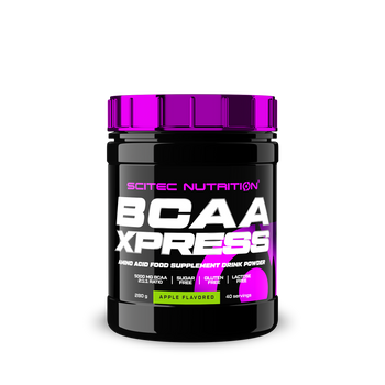 BCAA XPRESS - Prestigious nutrition 
