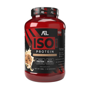 ASL Iso Protéine Whey Isolate Cookies 908g