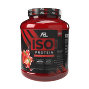 ASL Iso Protéine Whey Isolate Fraise 2kg
