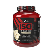 ASL Iso Protéine Whey Isolate Vanille 2kg