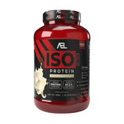 ASL Iso Protéine Whey Isolate Vanille 908g
