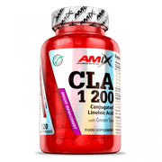 CLA 1200 - Prestigious nutrition 
