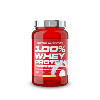 100% WHEY PROTEIN PROFESSIONNAL - Prestigious nutrition 