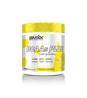 BCAAs PLUS - Prestigious nutrition 