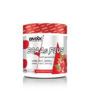 BCAAs PLUS - Prestigious nutrition 