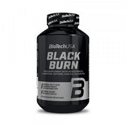 BLACK BURN - Prestigious nutrition 