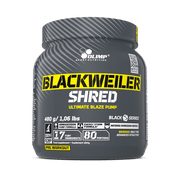 BLACKWEILER SHRED - Prestigious nutrition 