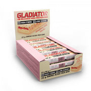 GLADIATOR - Prestigious nutrition 