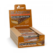 GLADIATOR - Prestigious nutrition 