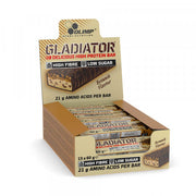 GLADIATOR - Prestigious nutrition 