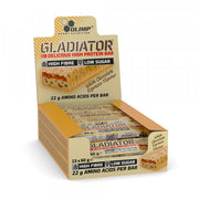 GLADIATOR - Prestigious nutrition 