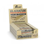 GLADIATOR - Prestigious nutrition 