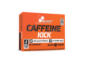 CAFFEINE KICK - Prestigious nutrition 