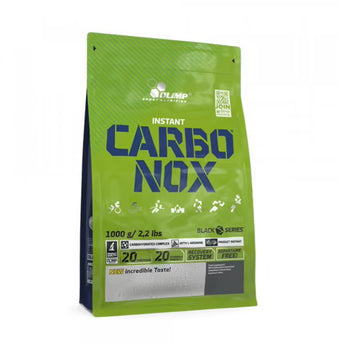 CARBONOX - Prestigious nutrition 