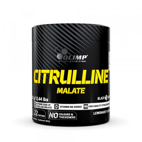 CITRULLINE MALATE OLIMP - Prestigious Nutrition 