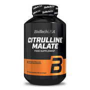 CITRULLINE MALATE - Prestigious Nutrition 