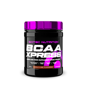 BCAA XPRESS - Prestigious nutrition 